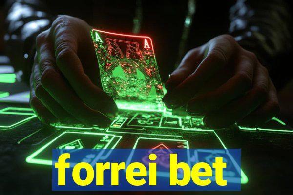 forrei bet